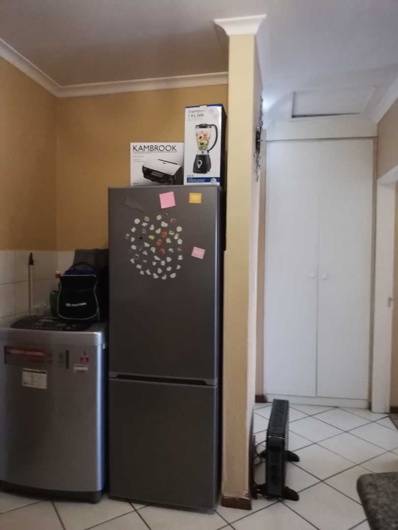 2 Bedroom Property for Sale in Honeypark Gauteng