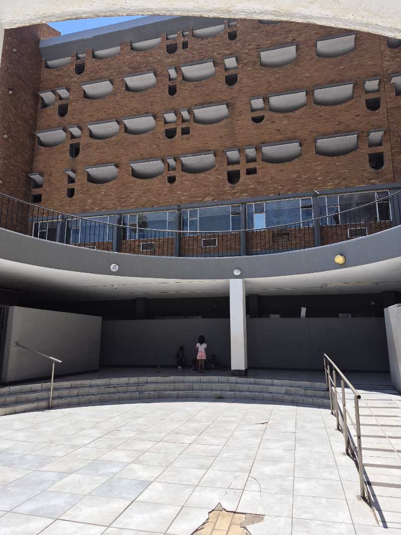 To Let 1 Bedroom Property for Rent in Kempton Park Central Gauteng