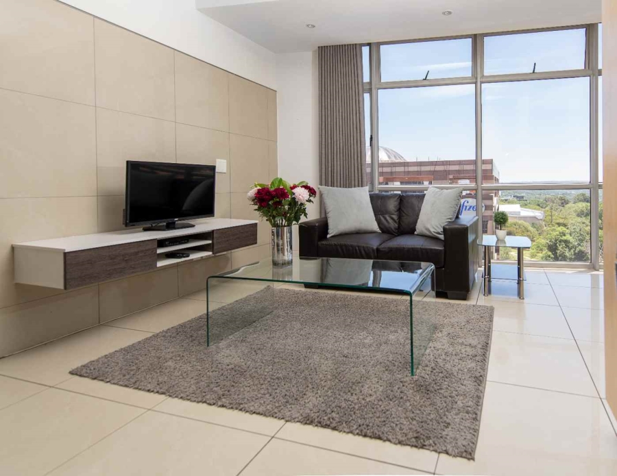 1 Bedroom Property for Sale in Sandown Gauteng