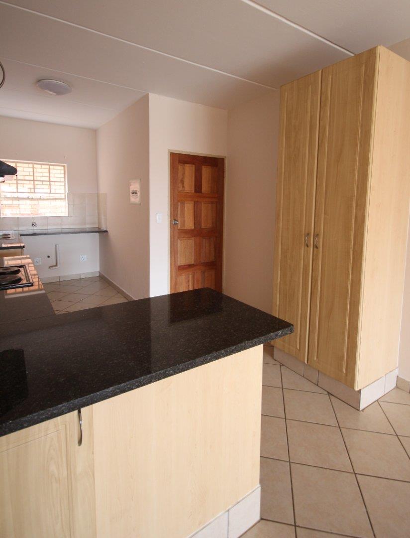 To Let 3 Bedroom Property for Rent in Hazeldean Gauteng