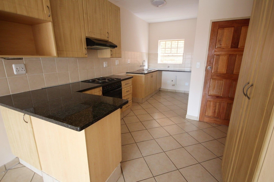 To Let 3 Bedroom Property for Rent in Hazeldean Gauteng