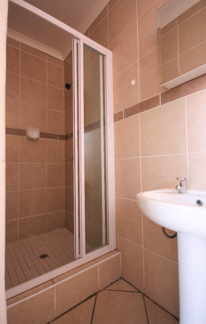 To Let 3 Bedroom Property for Rent in Hazeldean Gauteng