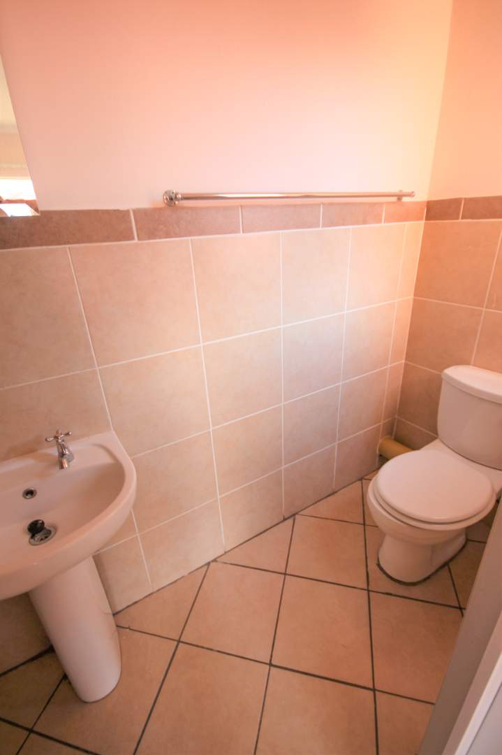 To Let 3 Bedroom Property for Rent in Hazeldean Gauteng