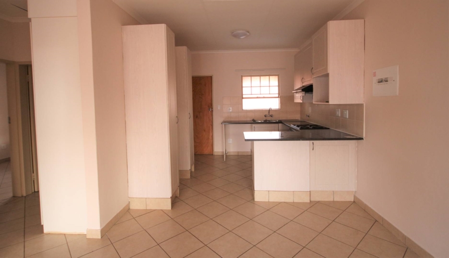 To Let 2 Bedroom Property for Rent in Hazeldean Gauteng