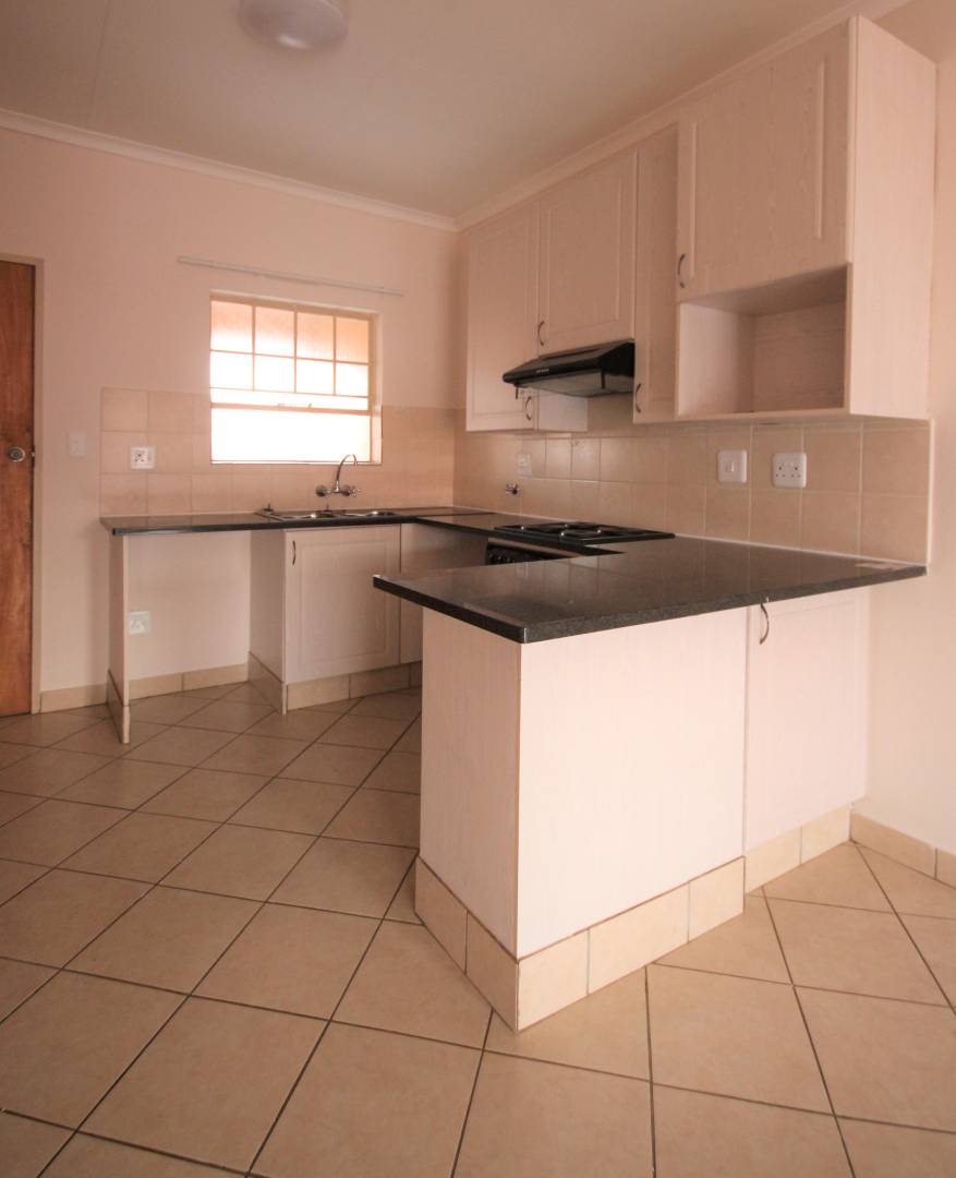 To Let 2 Bedroom Property for Rent in Hazeldean Gauteng