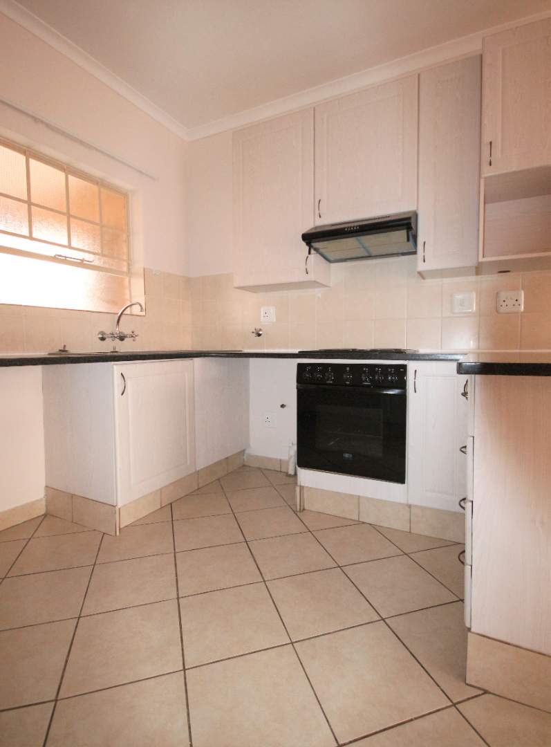 To Let 2 Bedroom Property for Rent in Hazeldean Gauteng