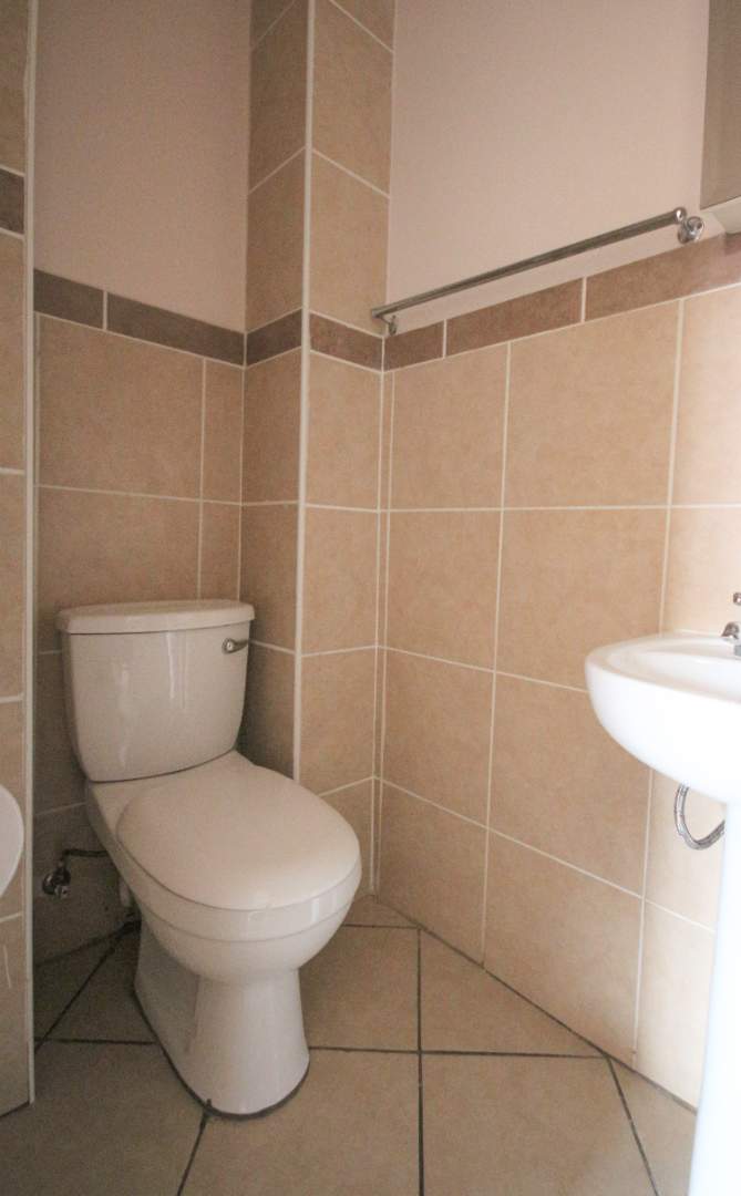 To Let 2 Bedroom Property for Rent in Hazeldean Gauteng