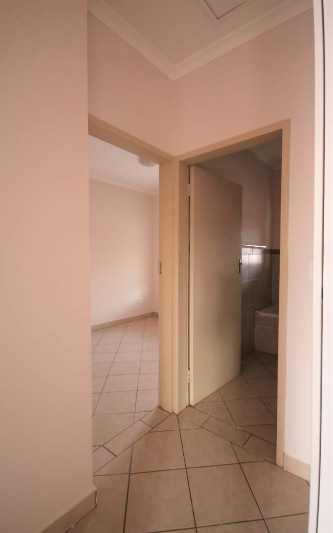 To Let 2 Bedroom Property for Rent in Hazeldean Gauteng