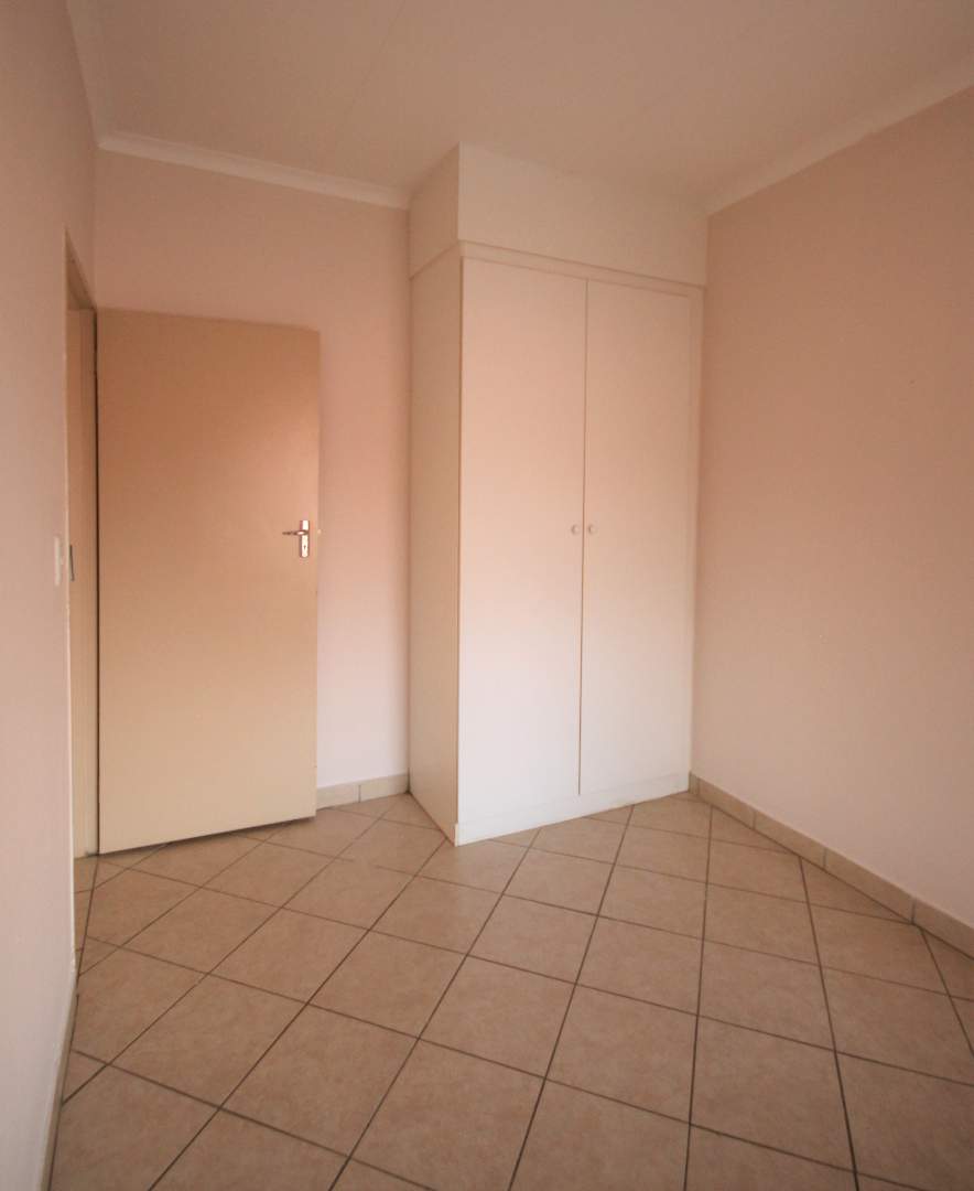 To Let 2 Bedroom Property for Rent in Hazeldean Gauteng