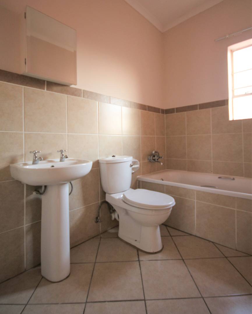 To Let 2 Bedroom Property for Rent in Hazeldean Gauteng