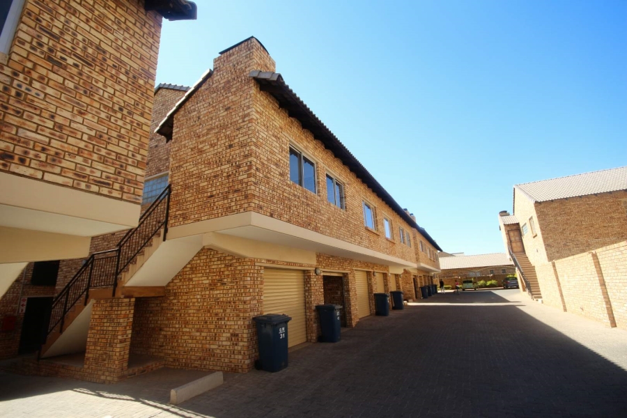 To Let 2 Bedroom Property for Rent in Celtisdal Gauteng