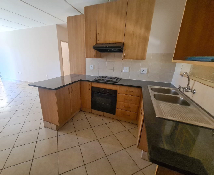 To Let 2 Bedroom Property for Rent in Hazeldean Gauteng