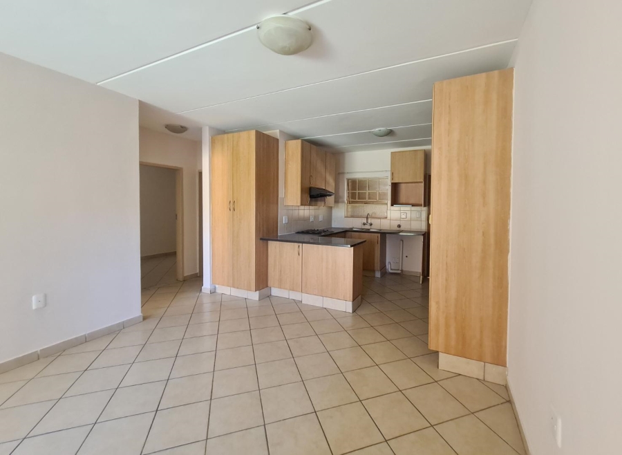 To Let 2 Bedroom Property for Rent in Hazeldean Gauteng