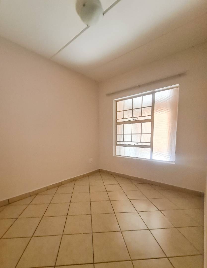 To Let 2 Bedroom Property for Rent in Hazeldean Gauteng