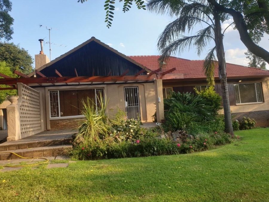 3 Bedroom Property for Sale in Bramley Gauteng