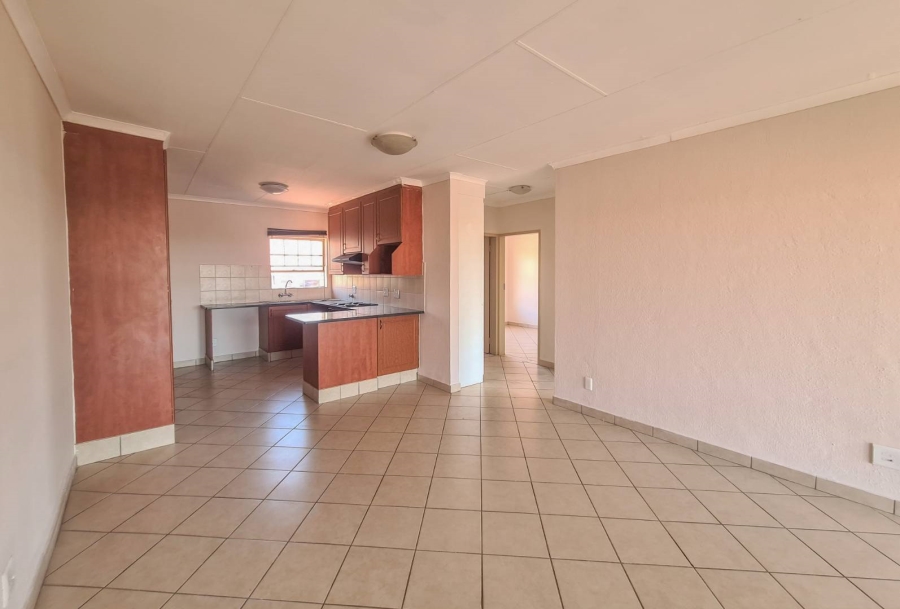 To Let 2 Bedroom Property for Rent in Hazeldean Gauteng