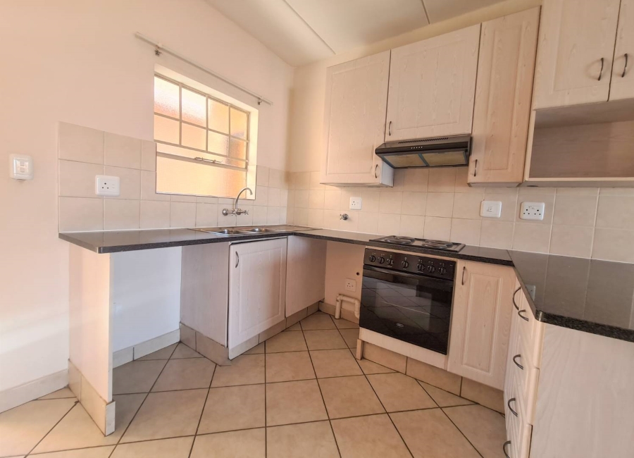 To Let 2 Bedroom Property for Rent in Hazeldean Gauteng