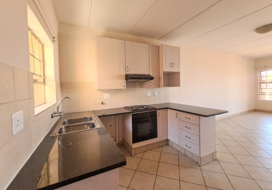 To Let 2 Bedroom Property for Rent in Hazeldean Gauteng