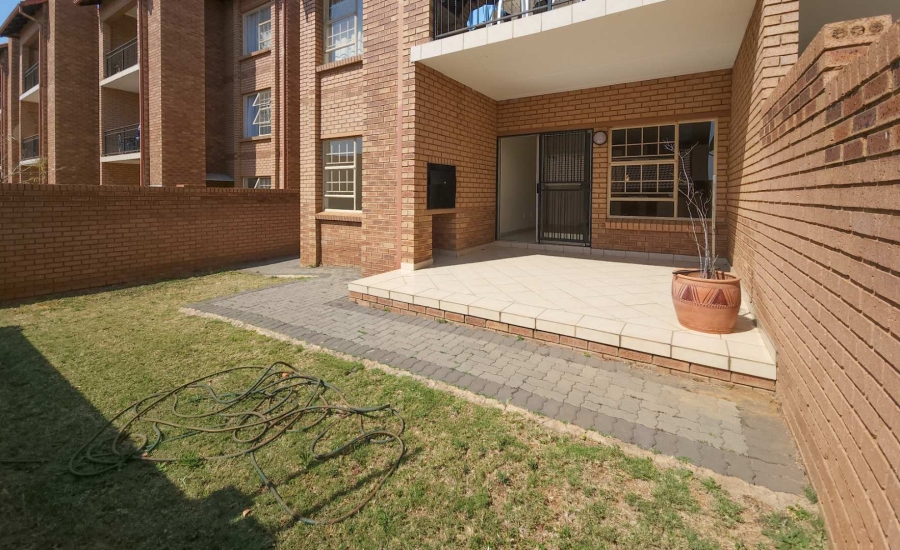 To Let 3 Bedroom Property for Rent in Hazeldean Gauteng