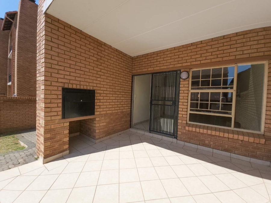 To Let 3 Bedroom Property for Rent in Hazeldean Gauteng