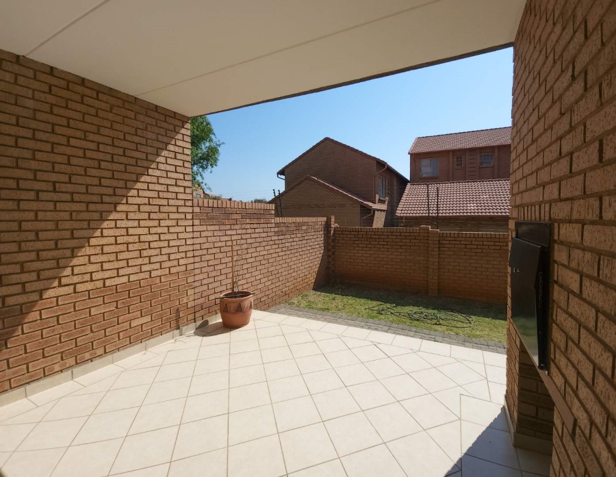 To Let 3 Bedroom Property for Rent in Hazeldean Gauteng