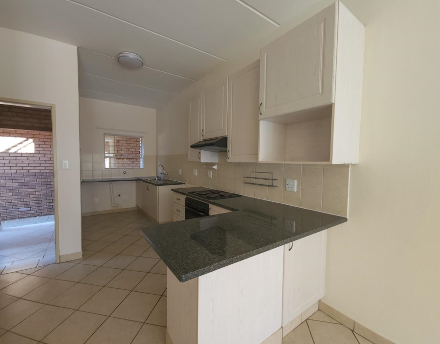To Let 3 Bedroom Property for Rent in Hazeldean Gauteng