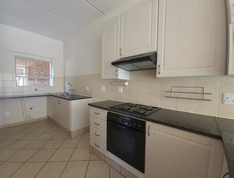 To Let 3 Bedroom Property for Rent in Hazeldean Gauteng