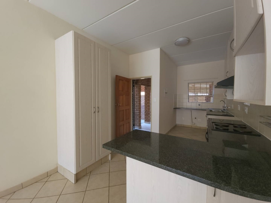 To Let 3 Bedroom Property for Rent in Hazeldean Gauteng