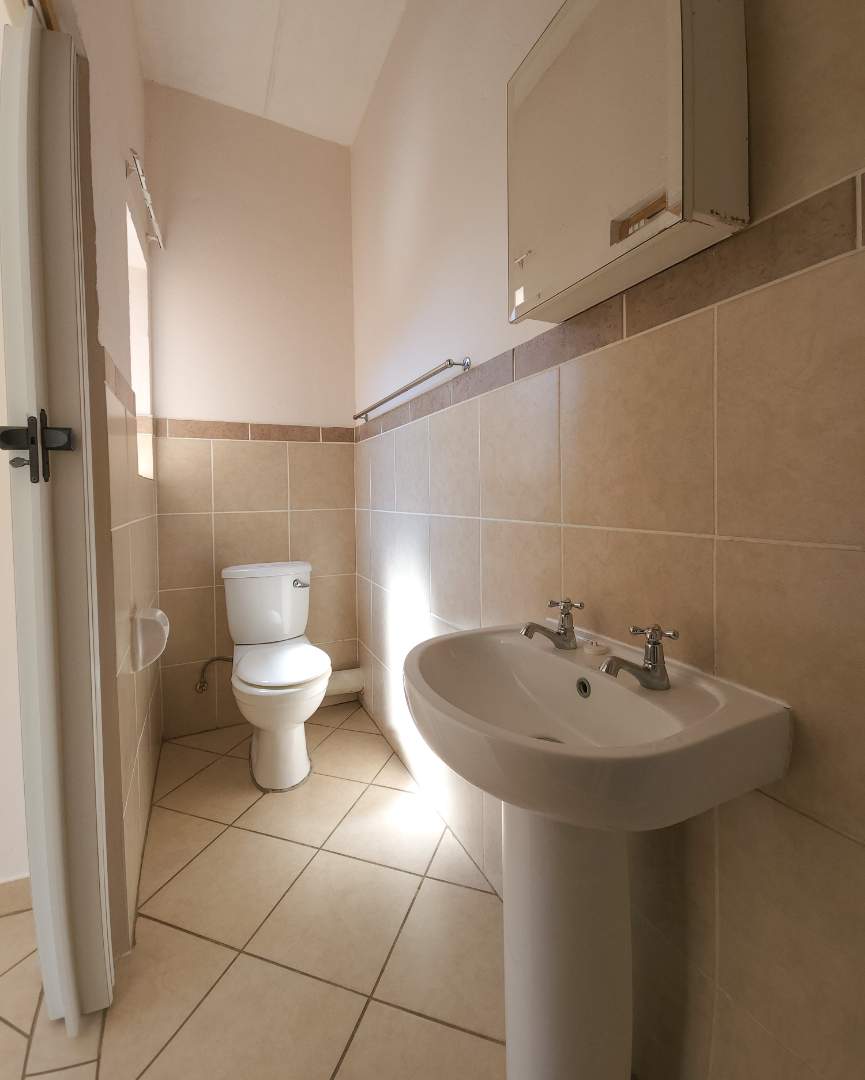 To Let 3 Bedroom Property for Rent in Hazeldean Gauteng