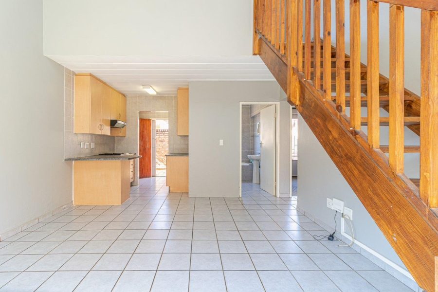 3 Bedroom Property for Sale in Wilgeheuwel Gauteng