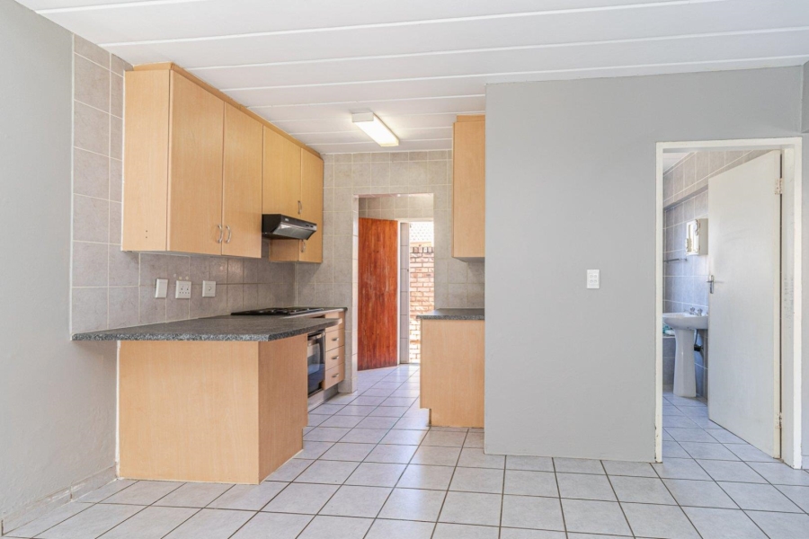 3 Bedroom Property for Sale in Wilgeheuwel Gauteng