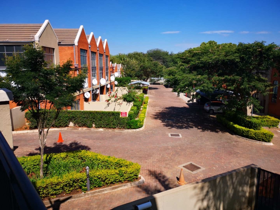 1 Bedroom Property for Sale in Cresta Gauteng