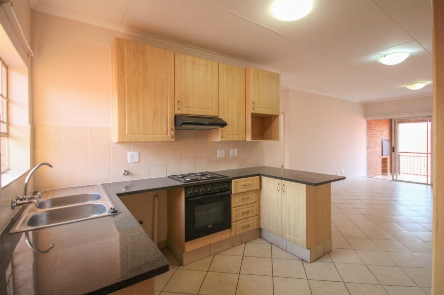 To Let 2 Bedroom Property for Rent in Hazeldean Gauteng