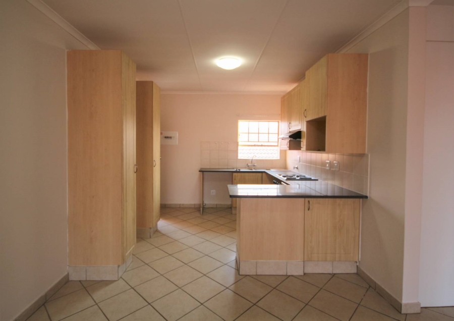 To Let 2 Bedroom Property for Rent in Hazeldean Gauteng