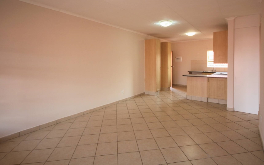 To Let 2 Bedroom Property for Rent in Hazeldean Gauteng
