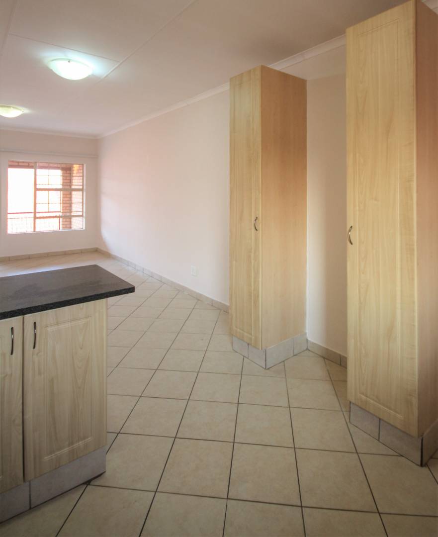 To Let 2 Bedroom Property for Rent in Hazeldean Gauteng