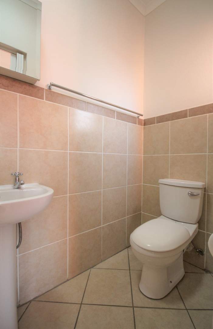 To Let 2 Bedroom Property for Rent in Hazeldean Gauteng