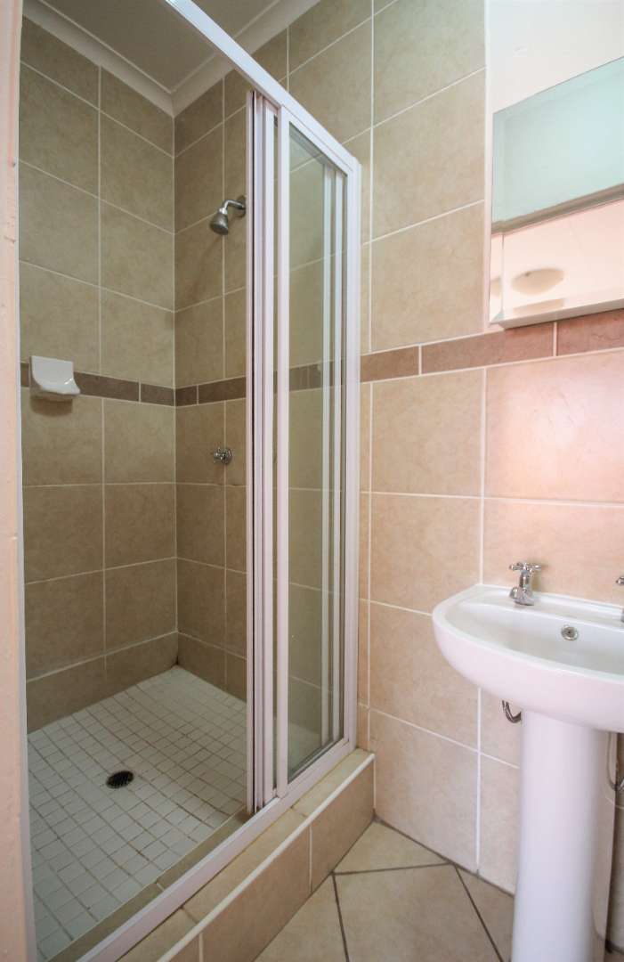 To Let 2 Bedroom Property for Rent in Hazeldean Gauteng