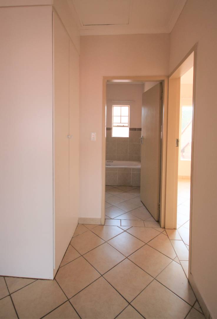 To Let 2 Bedroom Property for Rent in Hazeldean Gauteng