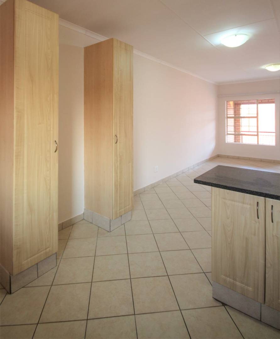 To Let 2 Bedroom Property for Rent in Hazeldean Gauteng