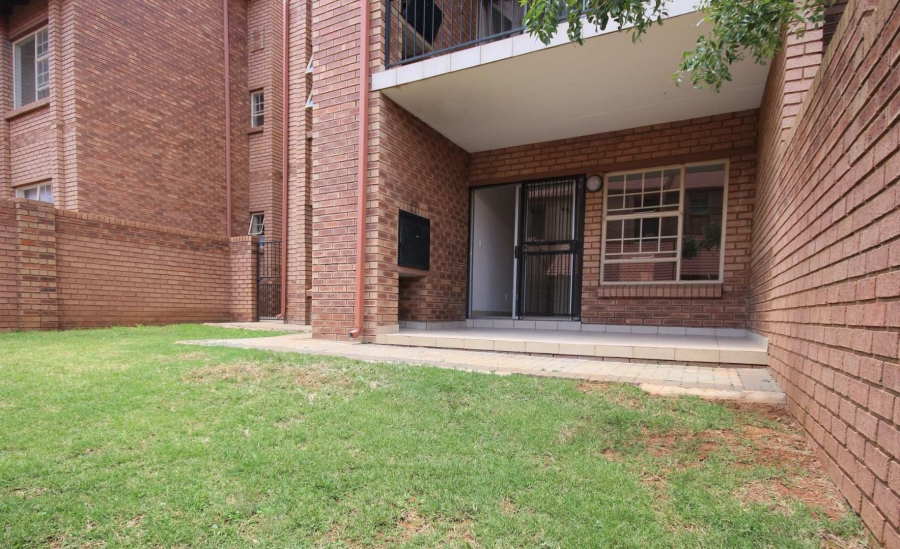 To Let 2 Bedroom Property for Rent in Hazeldean Gauteng