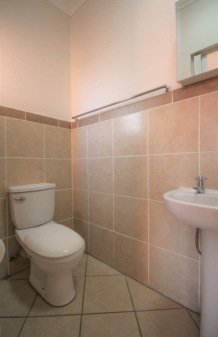 To Let 2 Bedroom Property for Rent in Hazeldean Gauteng
