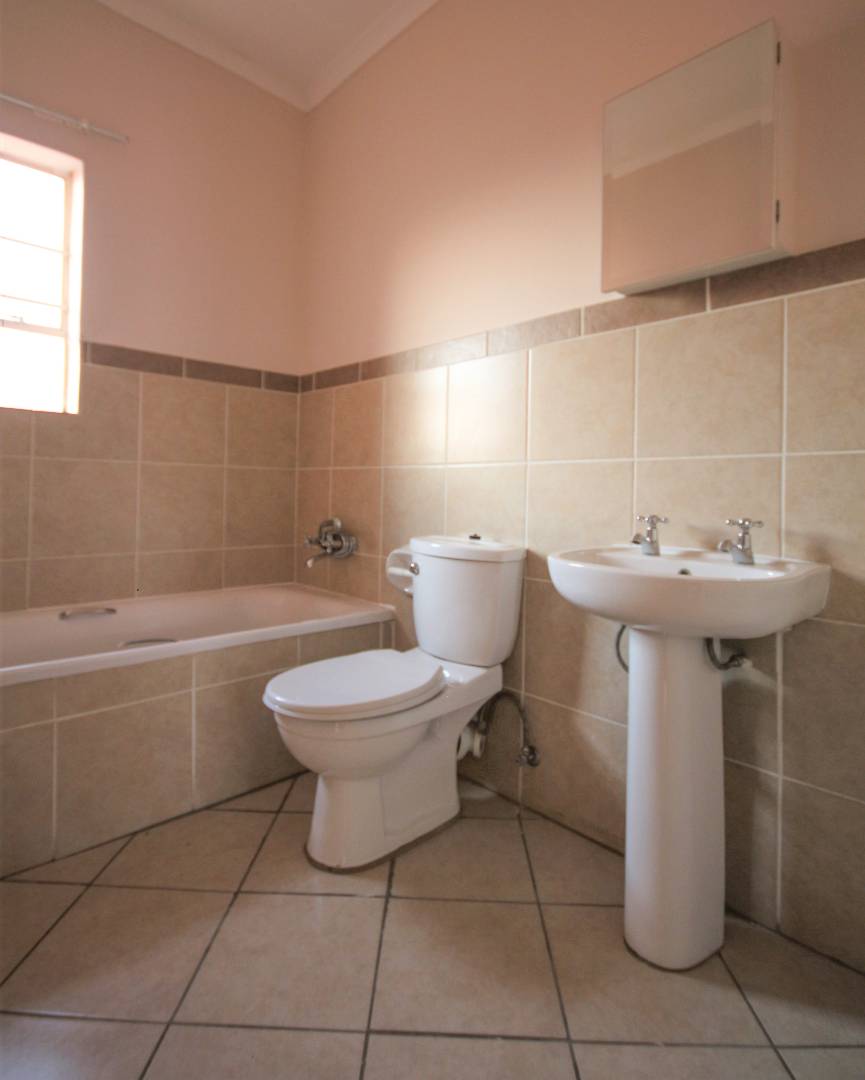 To Let 2 Bedroom Property for Rent in Hazeldean Gauteng