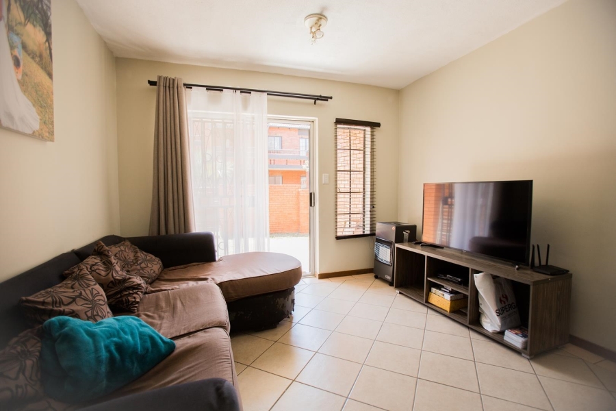 To Let 2 Bedroom Property for Rent in Mooikloof Ridge Gauteng