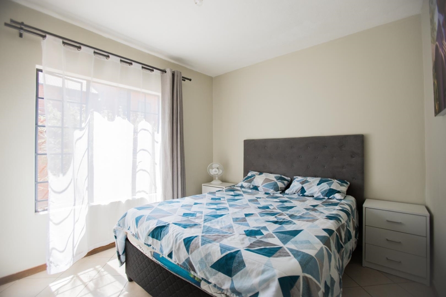 To Let 2 Bedroom Property for Rent in Mooikloof Ridge Gauteng