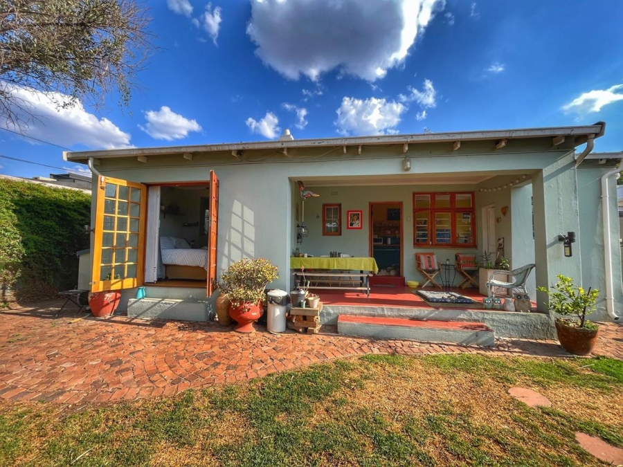3 Bedroom Property for Sale in Norwood Gauteng