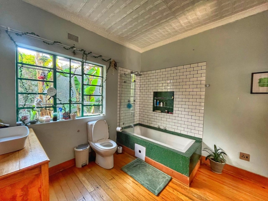 3 Bedroom Property for Sale in Norwood Gauteng