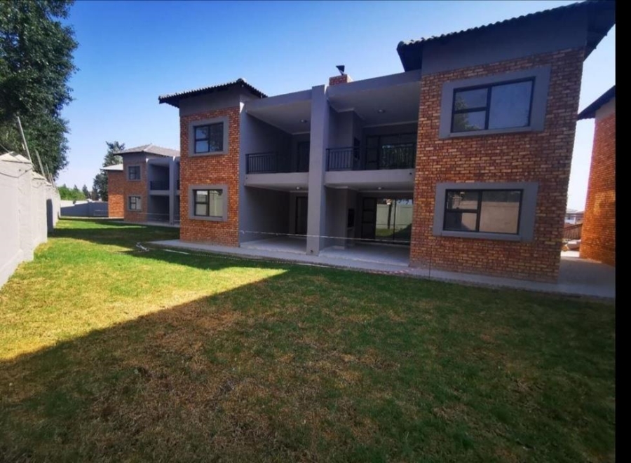 2 Bedroom Property for Sale in Brakpan Central Gauteng