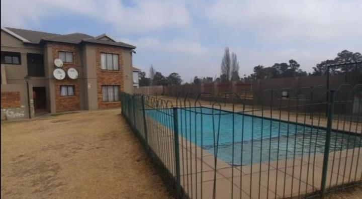 2 Bedroom Property for Sale in Brakpan Central Gauteng