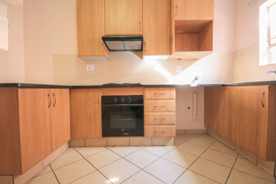 To Let 3 Bedroom Property for Rent in Hazeldean Gauteng